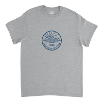 Anatolia-college-seal Classic T-shirt | Artistshot