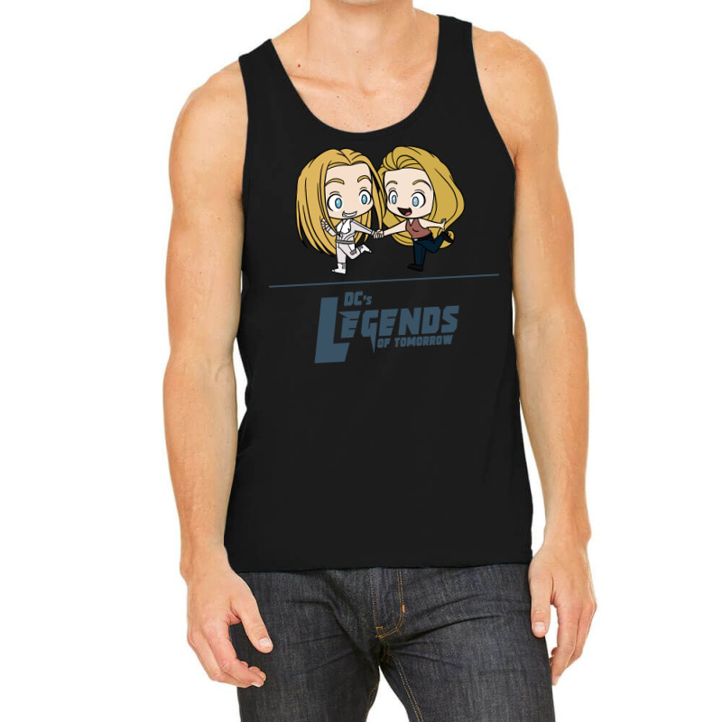 Lover Gifts Festive Tiny Women My Favorite Tank Top | Artistshot