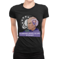 Character Animated Rognvaldr Mens My Favorite Ladies Fitted T-shirt | Artistshot