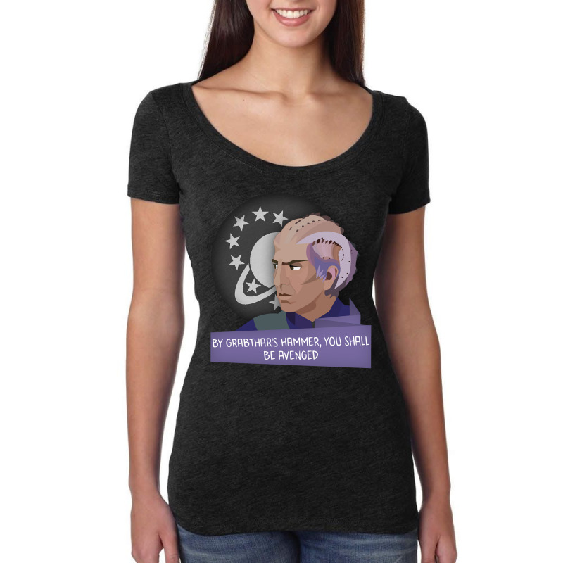 Character Animated Rognvaldr Mens My Favorite Women's Triblend Scoop T-shirt by ArtistTalia | Artistshot