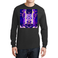 Lover Gift Rapscallion Funny Gift Long Sleeve Shirts | Artistshot