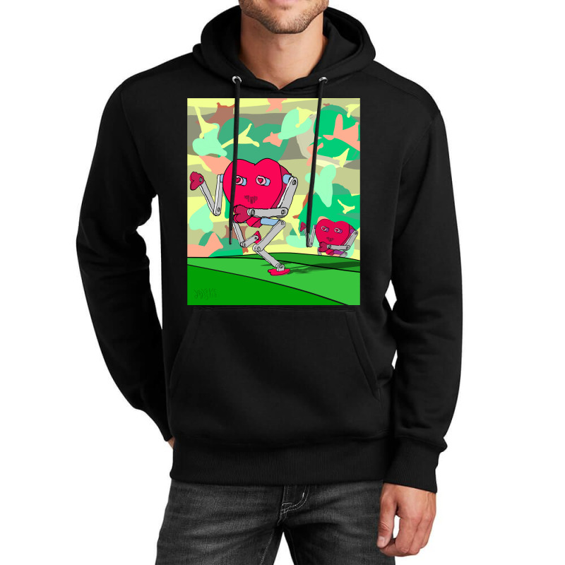 Lover Gift Rapscallion Gifts Men Unisex Hoodie by Artist-Marin | Artistshot