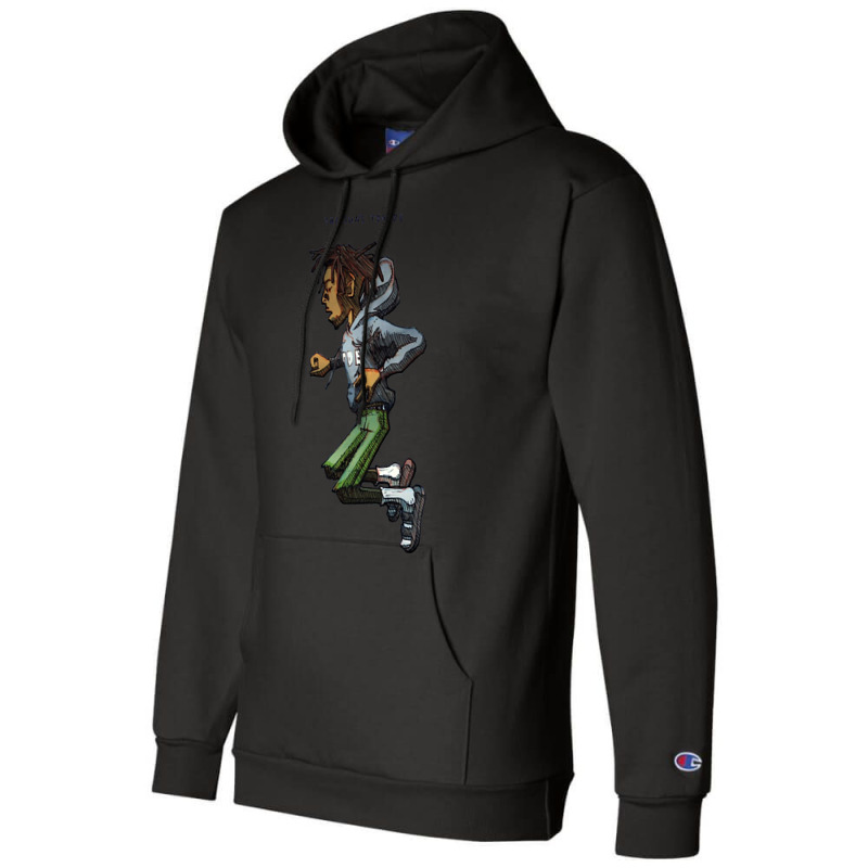 Day Gifts Alexander Dane Women My Favorite Champion Hoodie by ArtistBarrett | Artistshot