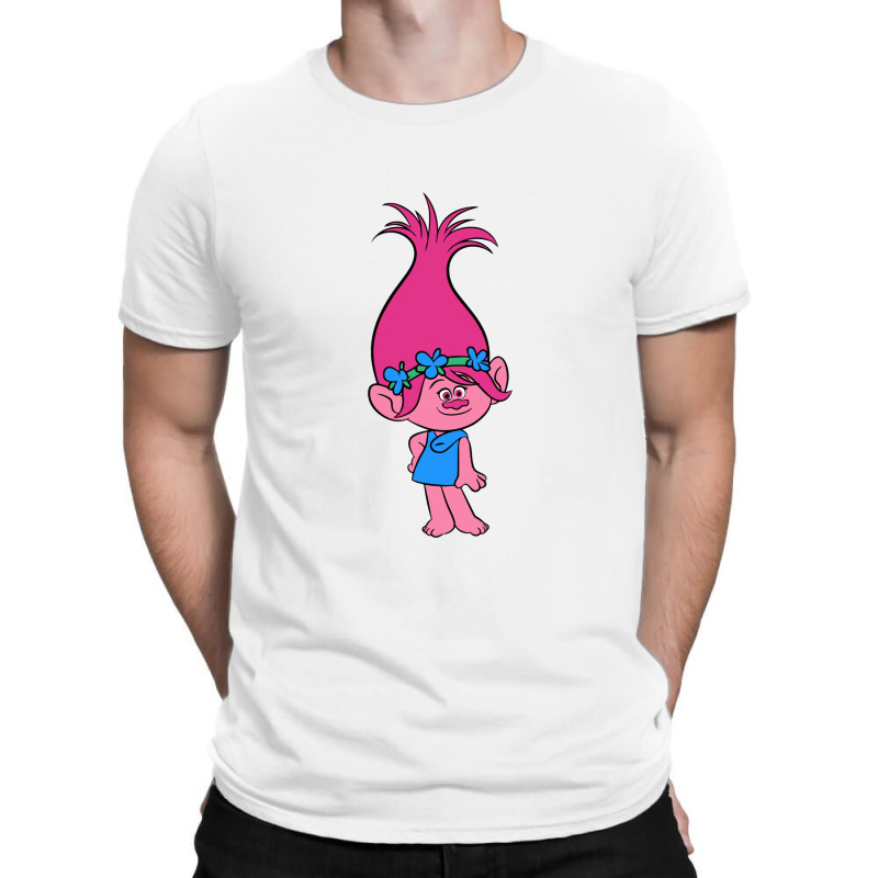 Poppy T-shirt | Artistshot