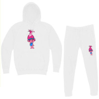 Poppy Hoodie & Jogger Set | Artistshot