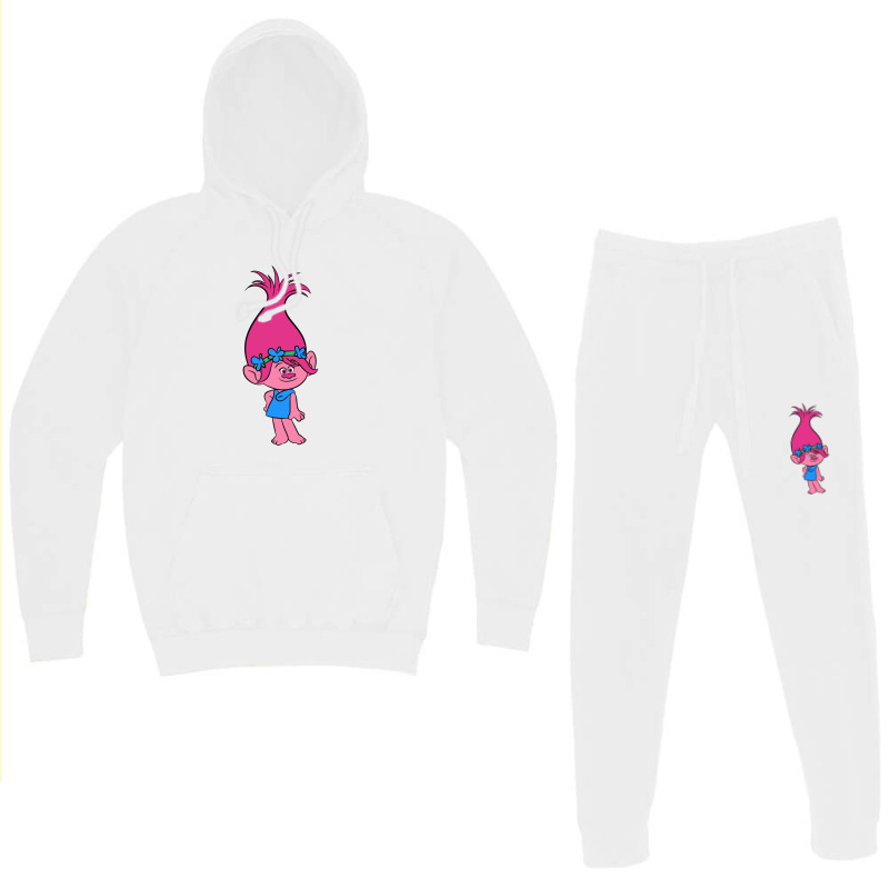 Poppy Hoodie & Jogger Set | Artistshot