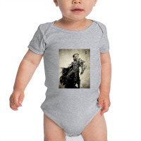 Hunte Destiny Baby Bodysuit | Artistshot