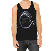 Funny Gift Sihtric Funny Gifts Boys Girls Tank Top | Artistshot