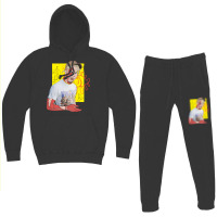 Graphic Picture Abstract Day Gift Hoodie & Jogger Set | Artistshot