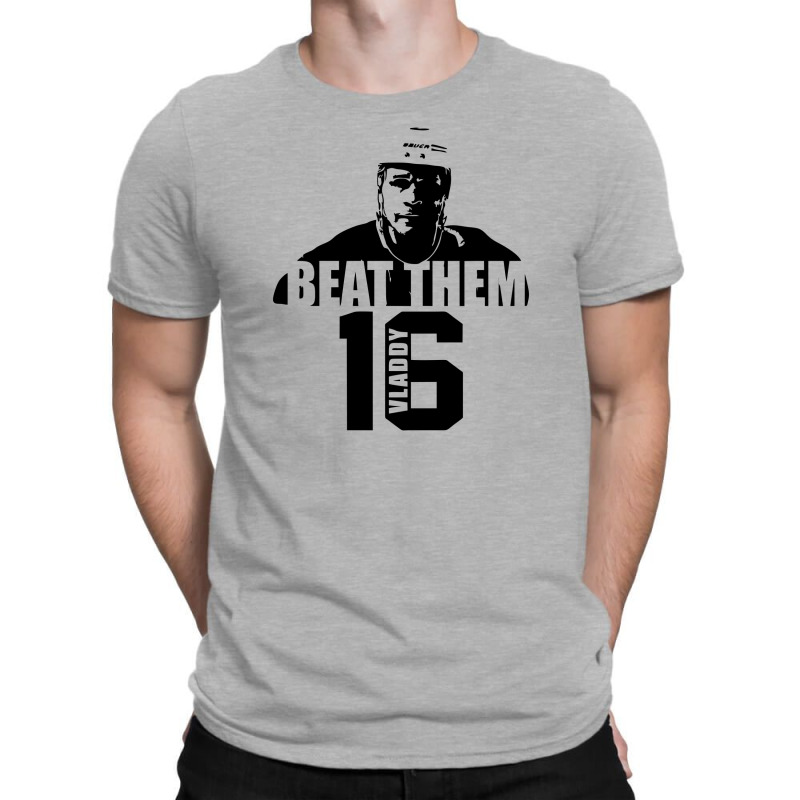 Beat Them Vladimir T-shirt | Artistshot