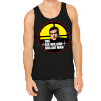 Day Gifts Million Dollar Funny Gifts Men Tank Top | Artistshot