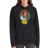 Funny Gift Bionic Call Me Vintage Hoodie | Artistshot