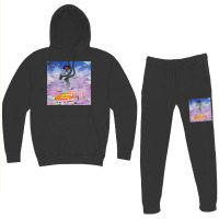 Music Retro Alexander Dane Gift Men Hoodie & Jogger Set | Artistshot