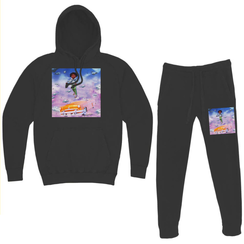 Music Retro Alexander Dane Gift Men Hoodie & Jogger set by ArtistBarrett | Artistshot