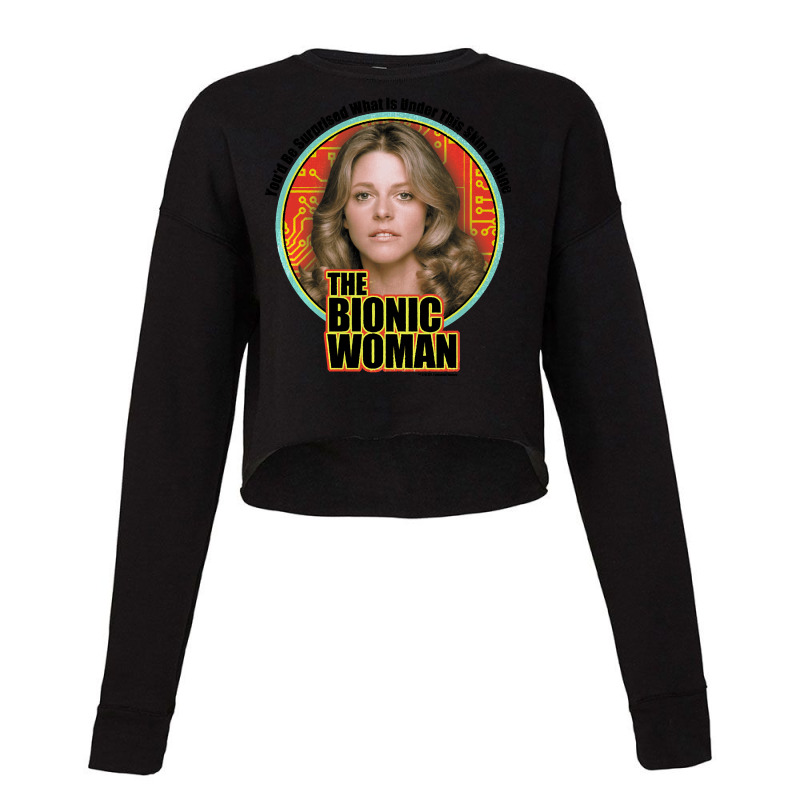 Funny Gifts Steve Austin Funny Gifts Boy Girl Cropped Sweater by ArtistLucian | Artistshot