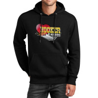 Hooker Headers Unisex Hoodie | Artistshot