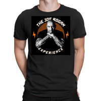 Joe Rogan Experience T-shirt | Artistshot