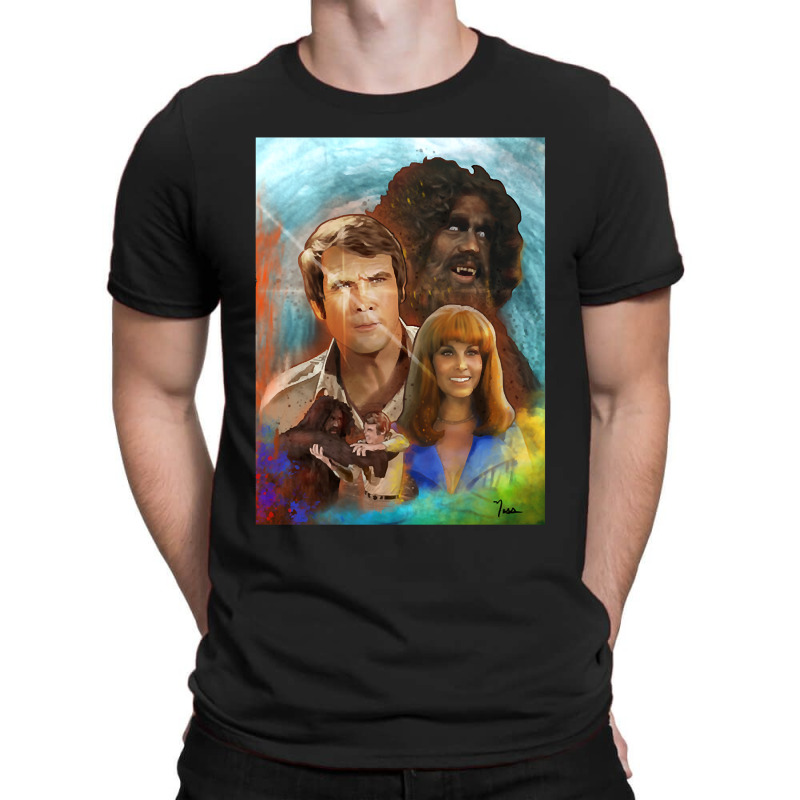 Gifts Idea Steve Austin Mens Womens T-Shirt by ArtistLucian | Artistshot