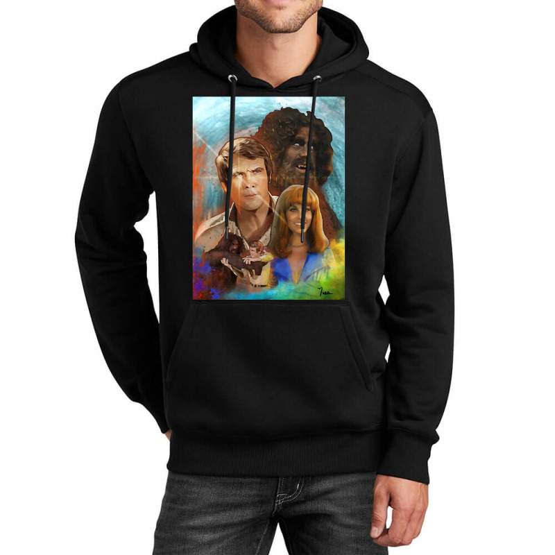 Gifts Idea Steve Austin Mens Womens Unisex Hoodie by ArtistLucian | Artistshot