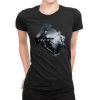 Lover Gift Rognvaldr Mens My Favorite Ladies Fitted T-shirt | Artistshot