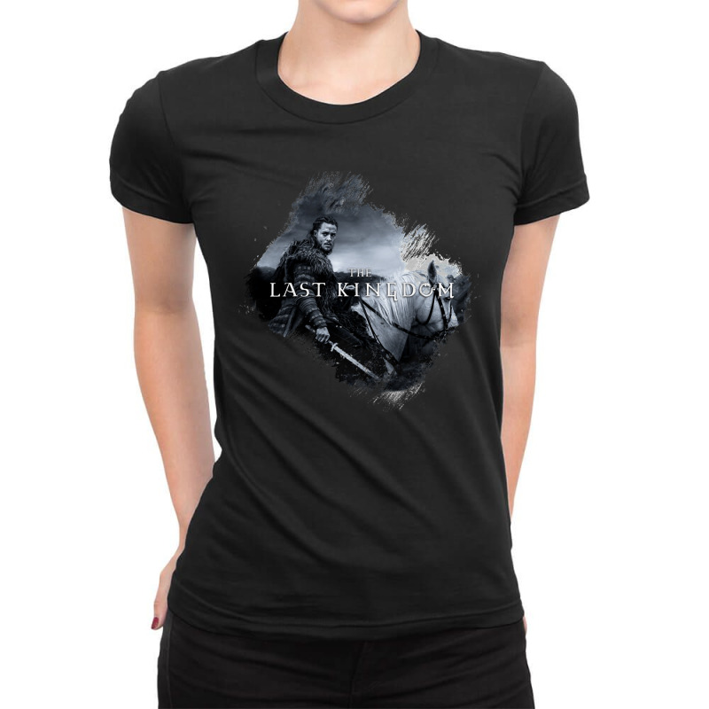 Lover Gift Rognvaldr Mens My Favorite Ladies Fitted T-Shirt by ArtistTalia | Artistshot