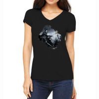 Lover Gift Rognvaldr Mens My Favorite Women's V-neck T-shirt | Artistshot