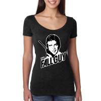 Lover Gift Steve Austin Gifts Men Women's Triblend Scoop T-shirt | Artistshot