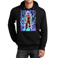 Goku Ultra Instinct Unisex Hoodie | Artistshot