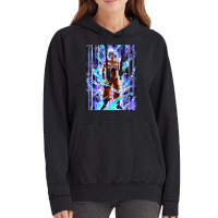 Goku Ultra Instinct Vintage Hoodie | Artistshot