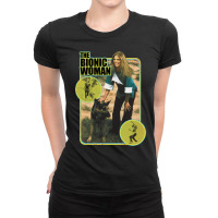 Playing  Bionic For Mens Womens Ladies Fitted T-shirt | Artistshot