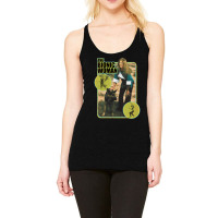 Playing  Bionic For Mens Womens Racerback Tank | Artistshot