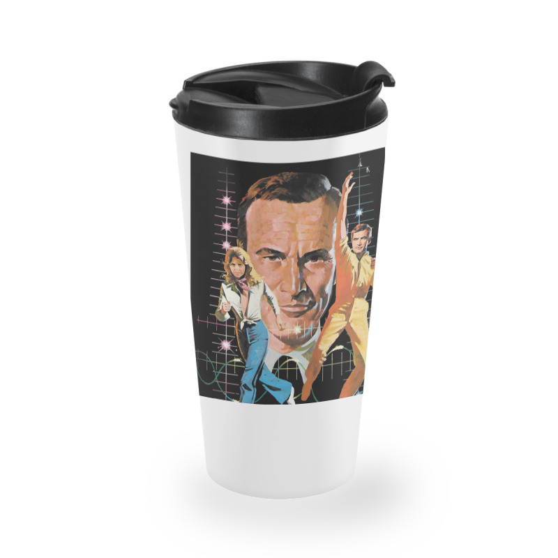 Proud  Steve Austin For Men Women Travel Mug | Artistshot