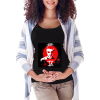 Funny Man Hardcore Gifts Women Maternity Scoop Neck T-shirt | Artistshot