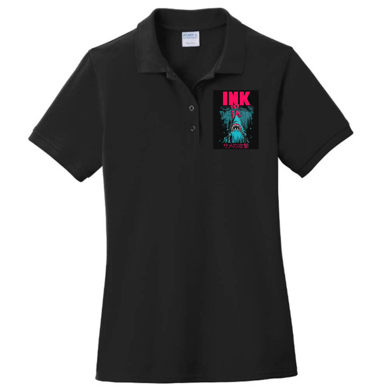 Gifts Idea Hardcore Funny Gifts Boy Girl Ladies Polo Shirt by Artist-Edmundo | Artistshot