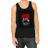 Lover Gift Hardcore Funny Gift Tank Top | Artistshot