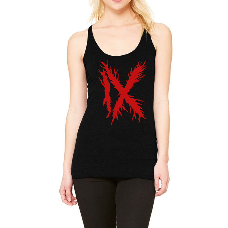 Lover Gifts Metalcore Women My Favorite Racerback Tank by Artist-Edmundo | Artistshot