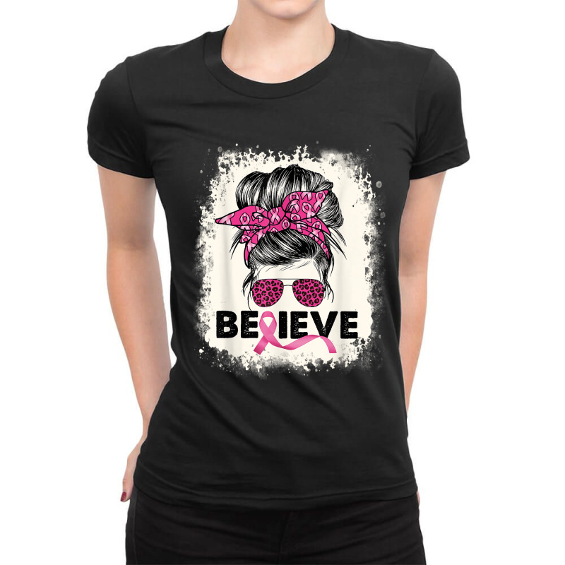 Music Vintage Wear Pink Funny Gifts Men Ladies Fitted T-Shirt by MadisonDesign | Artistshot