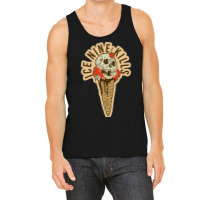 Music Vintage Hardcore Call Me Tank Top | Artistshot