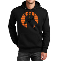 Sixto Rodriguez Sugar Man Unisex Hoodie | Artistshot