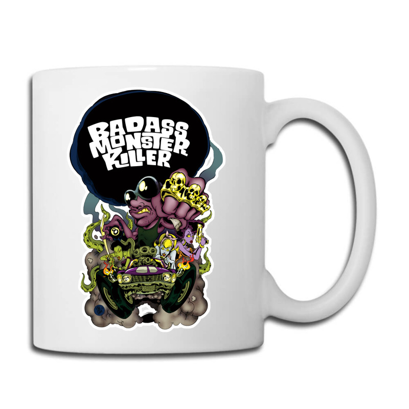 Lover Gift Rockabilly Mens Funny Coffee Mug | Artistshot