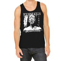 Retro Vintage Heavy Metal Funny Gifts Men Tank Top | Artistshot