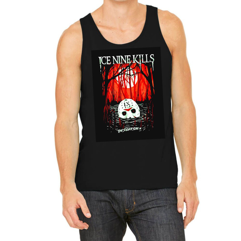 Retro Vintage Heavy Metal Mens My Favorite Tank Top by Artist-Edmundo | Artistshot