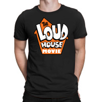 The Loud House T-shirt | Artistshot