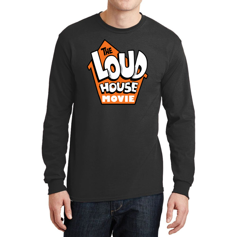 The Loud House Long Sleeve Shirts | Artistshot