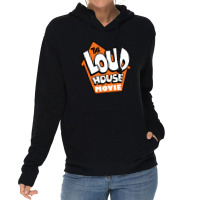 The Loud House Lightweight Hoodie | Artistshot