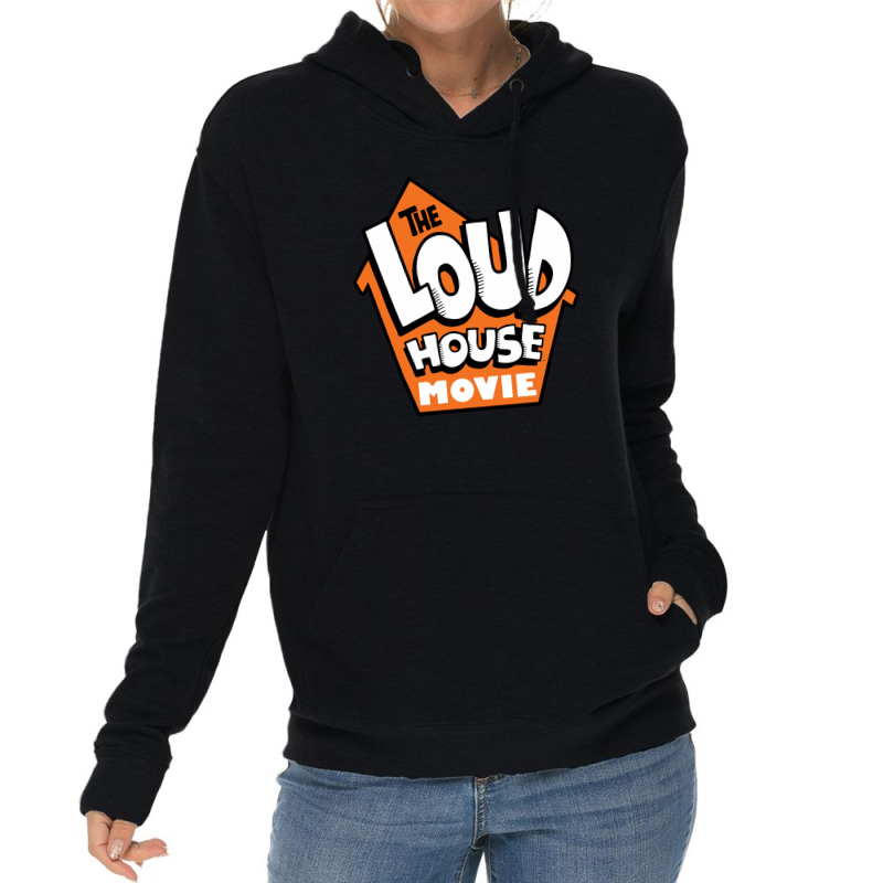 The Loud House Lightweight Hoodie | Artistshot