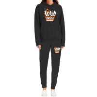 The Loud House Hoodie & Jogger Set | Artistshot