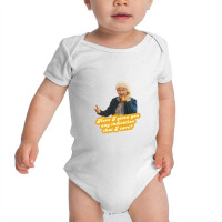 The Golden Girls Baby Bodysuit | Artistshot