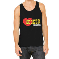 Hooker Headers Tank Top | Artistshot