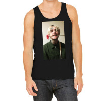 Lilpeep Bite The Flower Tank Top | Artistshot